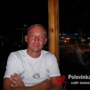 Виктор громов, 41 год
